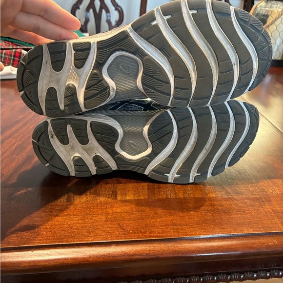 ASICS gel nimbus - Picture 3 of 4